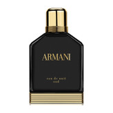ادو پرفیوم مردانه جورجیو آرمانی مدل Eau De Nuit Oud حجم 100 میلی لیتر