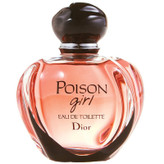 ادو تویلت زنانه دیور مدل Poison Girl حجم 100 میلی لیتر