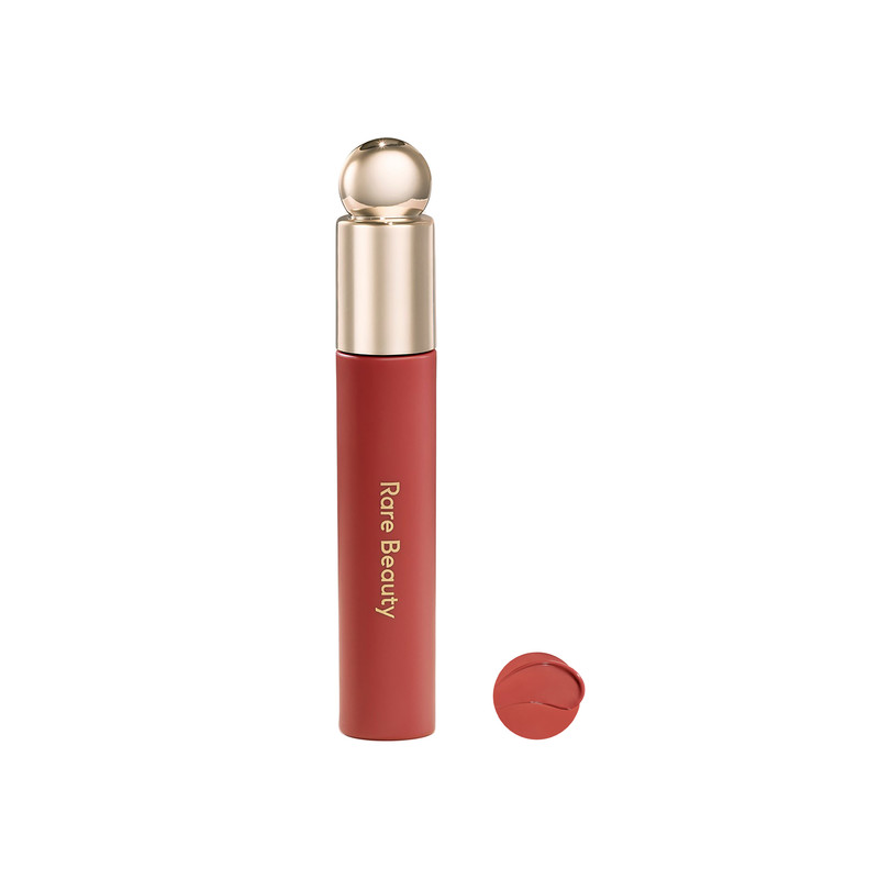 برق لب مایع براق رر بیوتی مدل Serenity