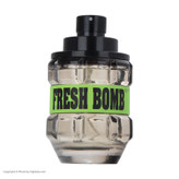 ادوپرفیوم مردانه بالت مدل Fresh Bomb حجم 90 میلی لیتر
