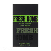 ادوپرفیوم مردانه بالت مدل Fresh Bomb حجم 90 میلی لیتر