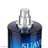 ادو پرفیوم مردانه اسپرینگ لیلیز مدل Suave با رایحه خنک حجم 100 میلی لیتر