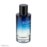 ادو پرفیوم مردانه اسپرینگ لیلیز مدل Suave با رایحه خنک حجم 100 میلی لیتر