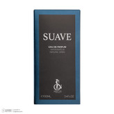 ادو پرفیوم مردانه اسپرینگ لیلیز مدل Suave با رایحه خنک حجم 100 میلی لیتر