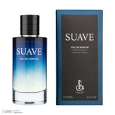 ادو پرفیوم مردانه اسپرینگ لیلیز مدل Suave با رایحه خنک حجم 100 میلی لیتر