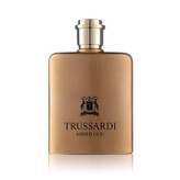 ادو پرفیوم مردانه تروساردی مدل Amber Oud حجم 100 میلی لیتر