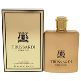 ادو پرفیوم مردانه تروساردی مدل Amber Oud حجم 100 میلی لیتر
