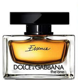 ادو تویلت زنانه دولچه اند گابانا مدل The One Essence حجم 75 میلی لیتر