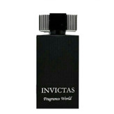 ادو پرفیوم مردانه فراگرنس ورد مدل Invictas حجم 100 میلی لیتر