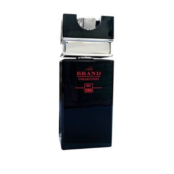 عطر جیبی مردانه نیچ برند کالکشن مدل silver sent حجم ۲۵ میلی لیتر