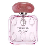 ادو تویلت زنانه تروساردی مدل My Scent حجم 100 میلی لیتر
