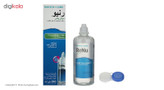 محلول شستشوی لنز رنیو مدل Multi Plus حجم 240 میلی لیتر