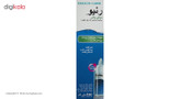 محلول شستشوی لنز رنیو مدل Multi Plus حجم 240 میلی لیتر