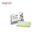یادآور دارو اف.تی.ای.کو کد 002