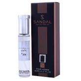 عطر جیبی مردانه صندل مدل MAN IN BLACK حجم 20 میلی لیتر