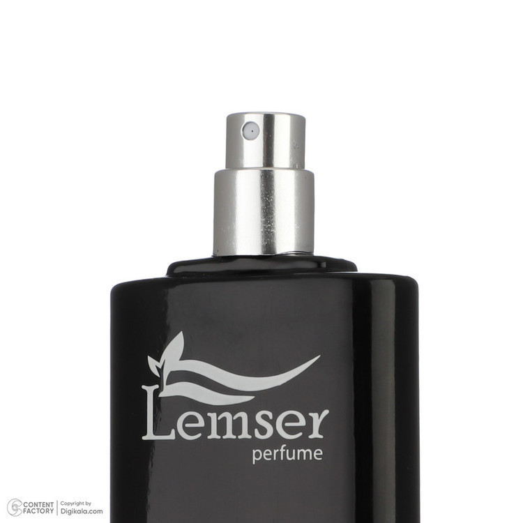 عطر جیبی مردانه لمسر مدل Si Armani حجم 25 میلی لیتر