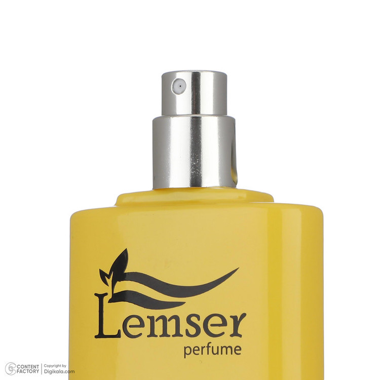 عطر جیبی زنانه لمسر مدل GOOD GIRL حجم 25 میلی لیتر