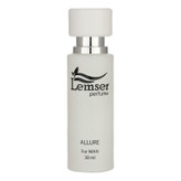 عطر جیبی مردانه لمسر مدل Allure حجم 30 میلی لیتر