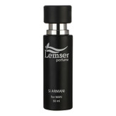 عطر جیبی مردانه لمسر مدل Si Armani حجم 30 میلی لیتر