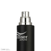 عطر جیبی مردانه لمسر مدل Si Armani حجم 30 میلی لیتر
