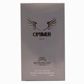 ادو پرفیوم مردانه مونارچی مدل Optimus حجم 100 میلی لیتر