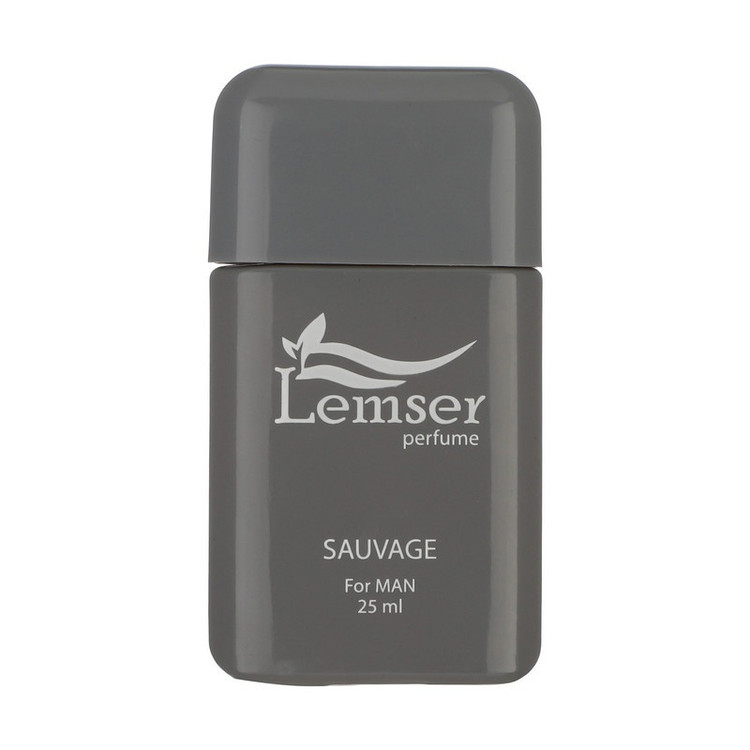 عطر جیبی لمسر مدل BOMBSHELL - Sauvage حجم 25 میلی لیتر مجموعه دو عددی