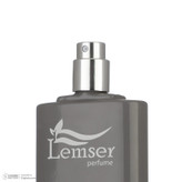 عطر جیبی مردانه لمسر مدل Sauvage حجم 25 میلی لیتر