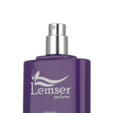 عطر جیبی لمسر مدل COCO MADEMOISELLE - Invictus حجم 25 میلی لیتر مجموعه دو عددی