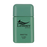 عطر جیبی لمسر مدل COCO MADEMOISELLE - Invictus حجم 25 میلی لیتر مجموعه دو عددی