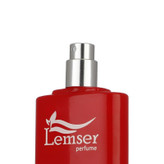 عطر جیبی لمسر مدل Sauvage - LANCOME حجم 25 میلی لیتر مجموعه دو عددی