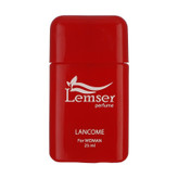 عطر جیبی لمسر مدل Invictus - LANCOME حجم 25 میلی لیتر مجموعه دو عددی