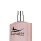 عطر جیبی لمسر مدل BOMBSHELL - Allure حجم 25 میلی لیتر مجموعه دو عددی
