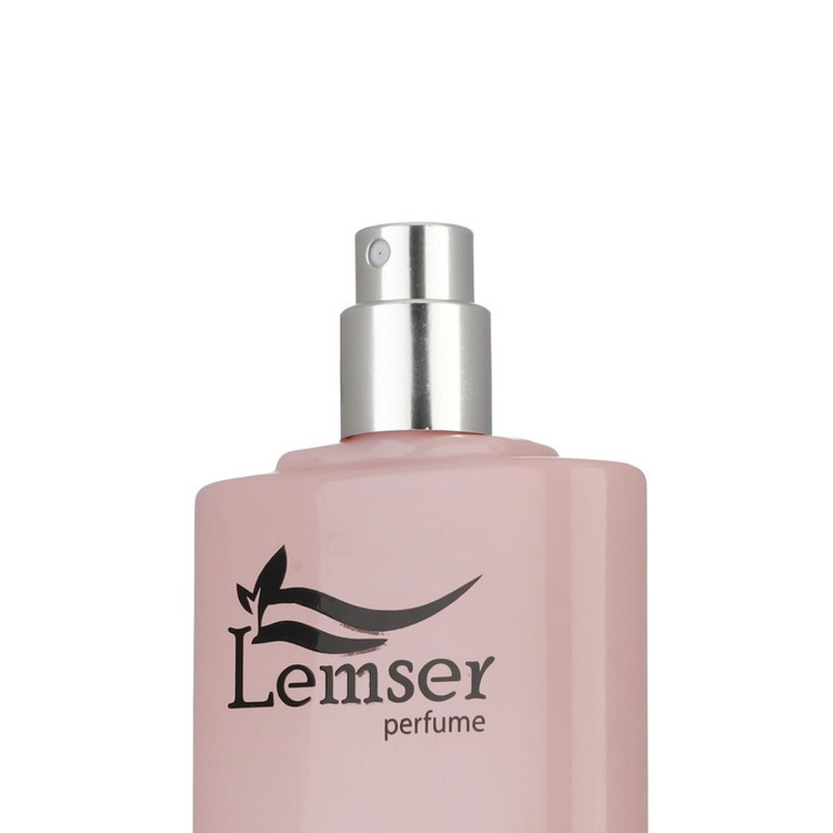 عطر جیبی لمسر مدل BOMBSHELL - Allure حجم 25 میلی لیتر مجموعه دو عددی