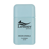 عطر جیبی لمسر مدل MOON SPARKLE - Allure حجم 25 میلی لیتر مجموعه دو عددی