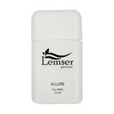 عطر جیبی لمسر مدل MOON SPARKLE - Allure حجم 25 میلی لیتر مجموعه دو عددی