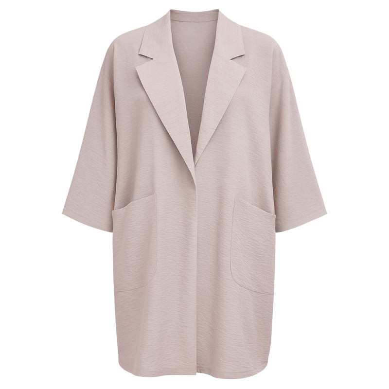 مانتو زنانه نوآور مدل 5402-5014-1
