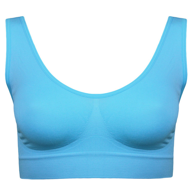نیم تنه ورزشی زنانه ماییلدا مدل 5201