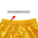 شورت مردانه ماییلدا مدل پنبه ای کد 4700