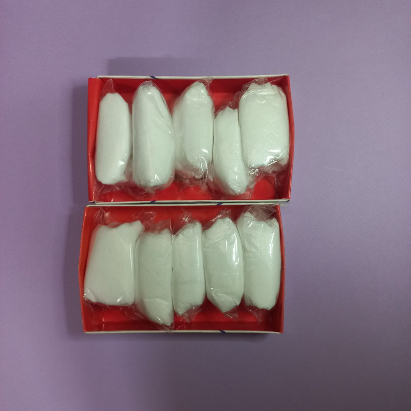 شورت یکبار مصرف زنانه طاها طب مدل 02 بسته 10 عددی