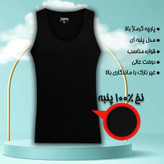زیرپوش رکابی مردانه ماییلدا مدل پنبه ای کد 4712