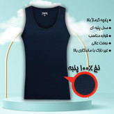 زیرپوش رکابی مردانه ماییلدا مدل پنبه ای کد 4712