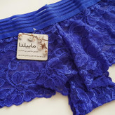 شورت زنانه ماییلدا مدل گیپور کد 4983-2216