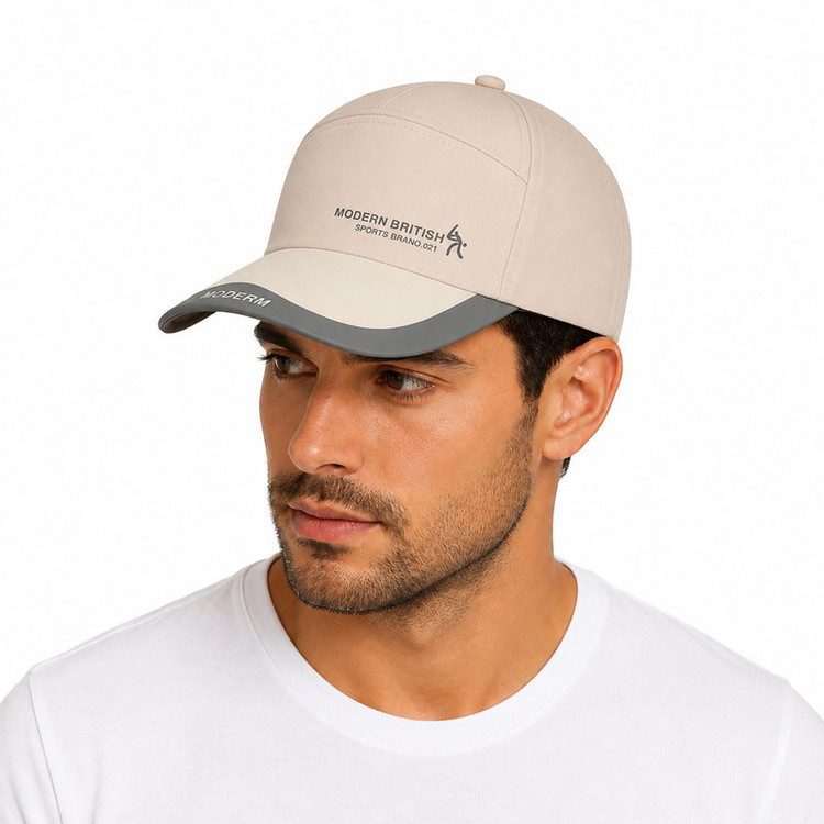 کلاه کپ مدل مدرن کد 5875