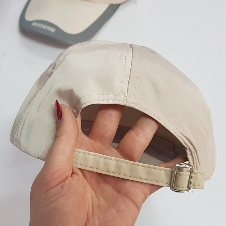 کلاه کپ مدل مدرن کد 5875