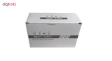 ساعت رومیزی دیجیتال مدل TCK-18 کدW11