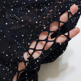 لباس خواب زنانه ماییلدا مدل نگین دار کد 4860-7203