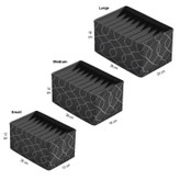 باکس نظم دهنده لیلیوم مدل دیواره دار کد Large 1
