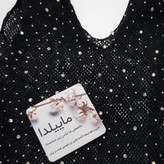 لباس خواب زنانه ماییلدا مدل نگین دار کد 4860-7227
