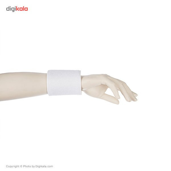 مچ بند پاک سمن مدل Adjustable Simplex سایز کوچک