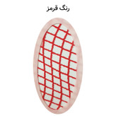 جوراب ساق بلند زنانه مدل 5736
